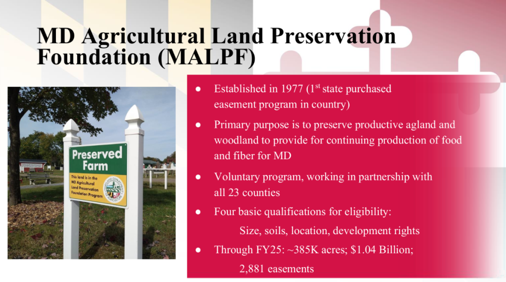 Webinar Series - Maryland Forestry Foundation